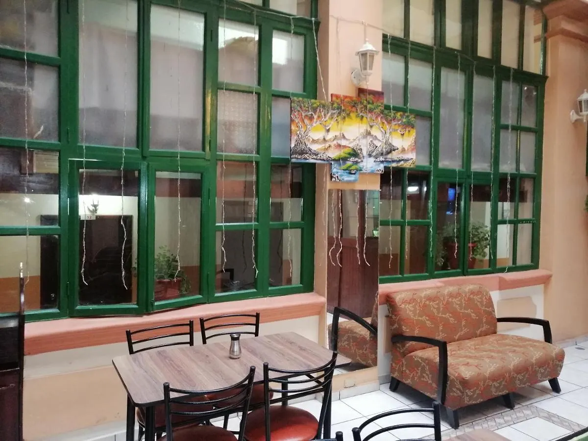 Guest house Hostal Victoria Quito