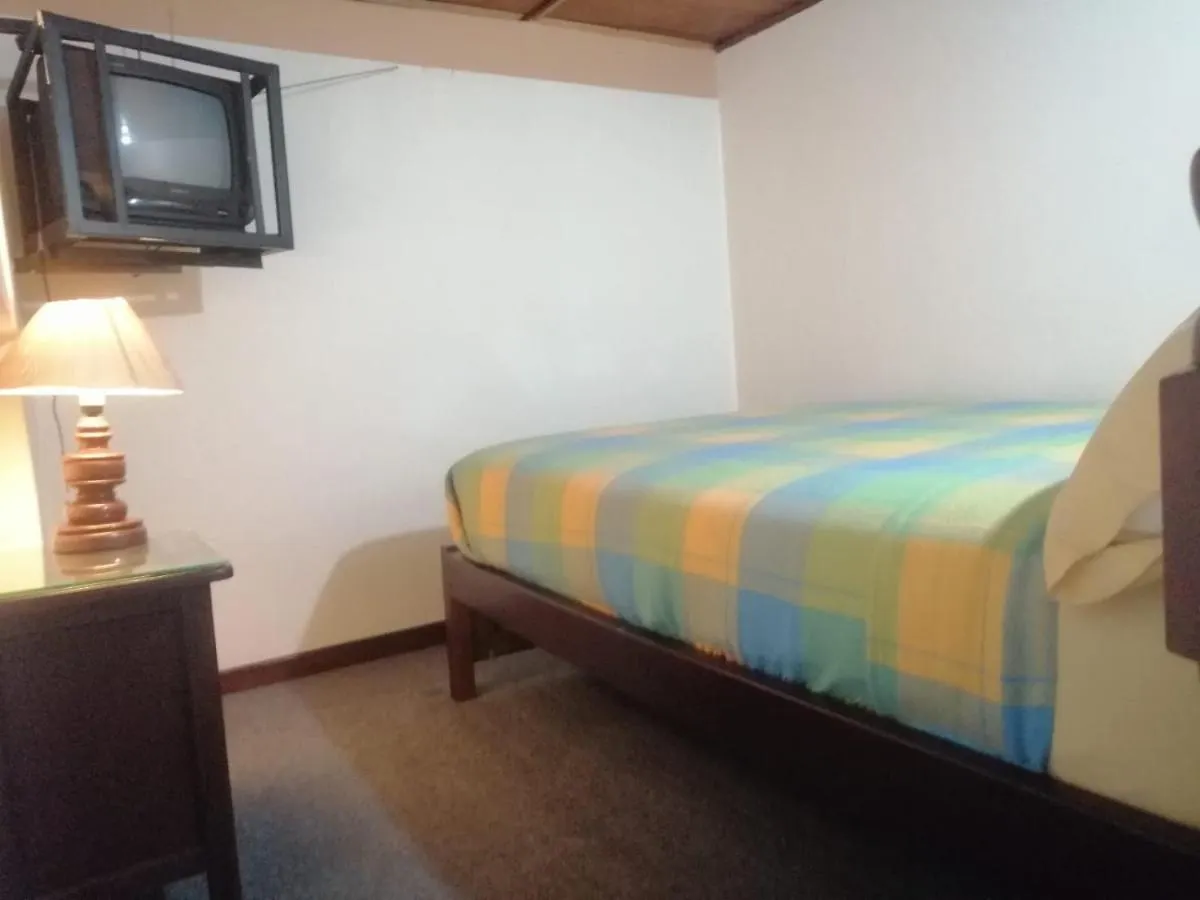 Hostal Victoria Quito