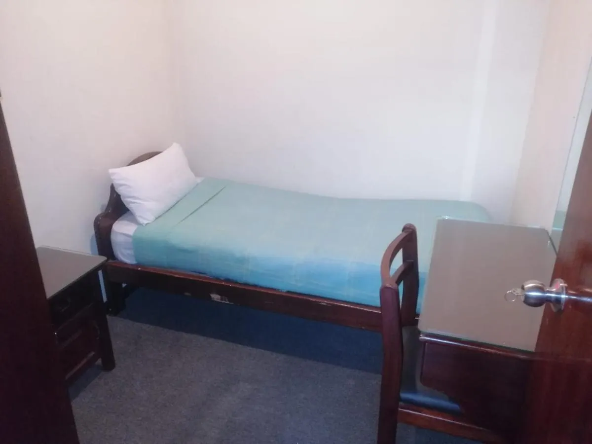 Hostal Victoria Quito 0*,