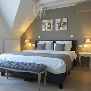 De Goede 13 4*, Bruges Belgium