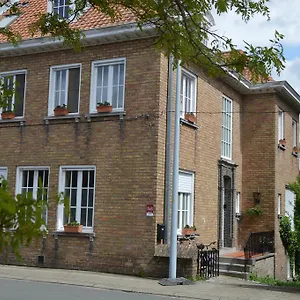 Pickery 3*, Bruges Belgium