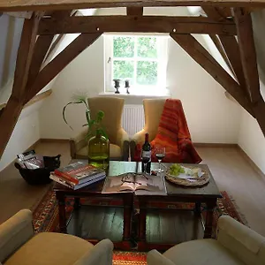 The Herring's - Stylish Private With Breakfast In Historic Center - Adults-only 3*, Bruges Belgium