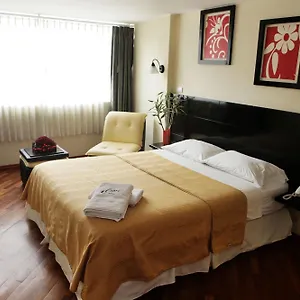Hostel Capri, Quito