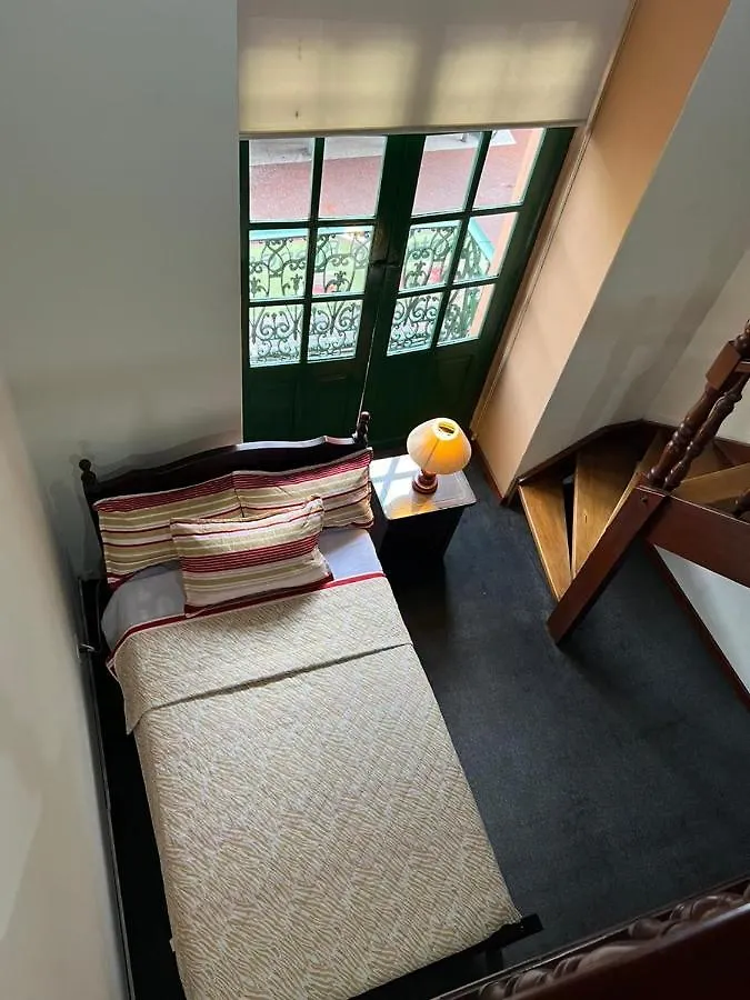Hostal Victoria Quito 0*,  Ecuador