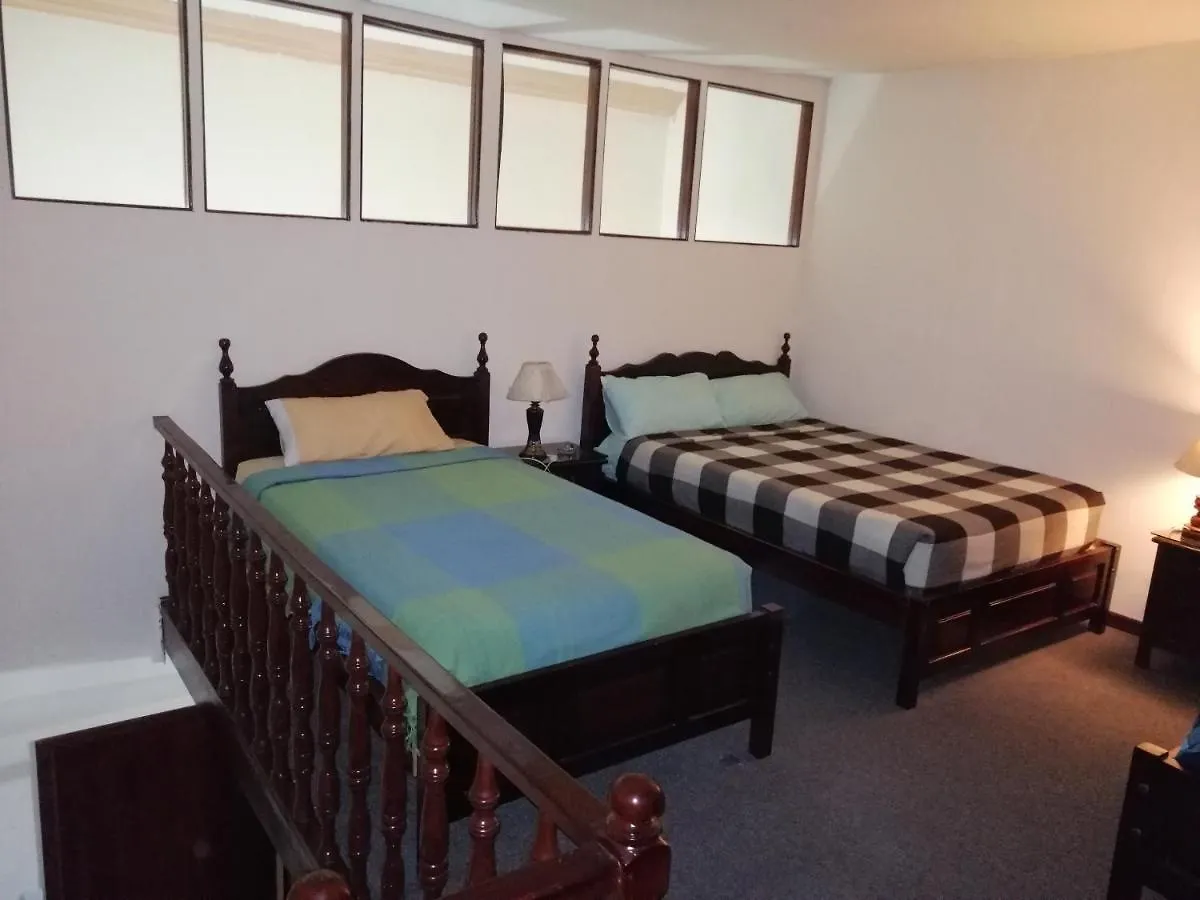 Hostal Victoria Quito Guest house