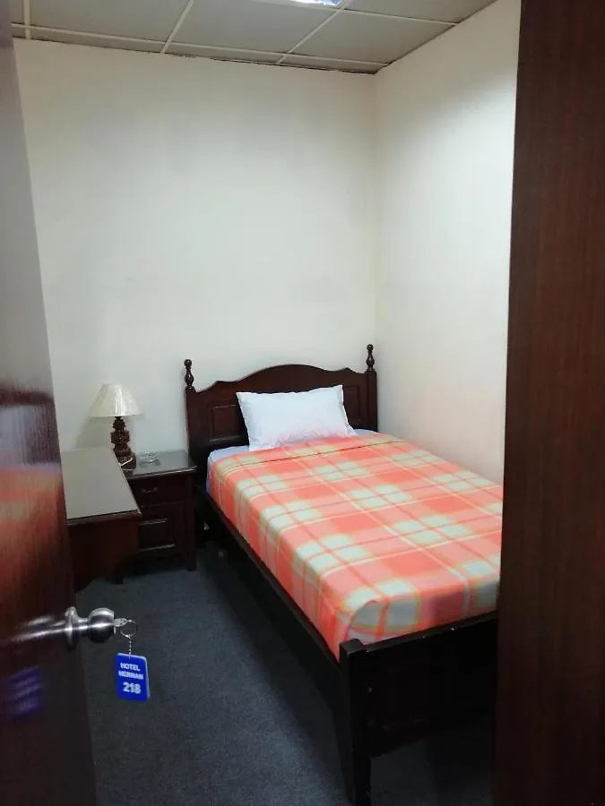 Hostal Victoria Quito