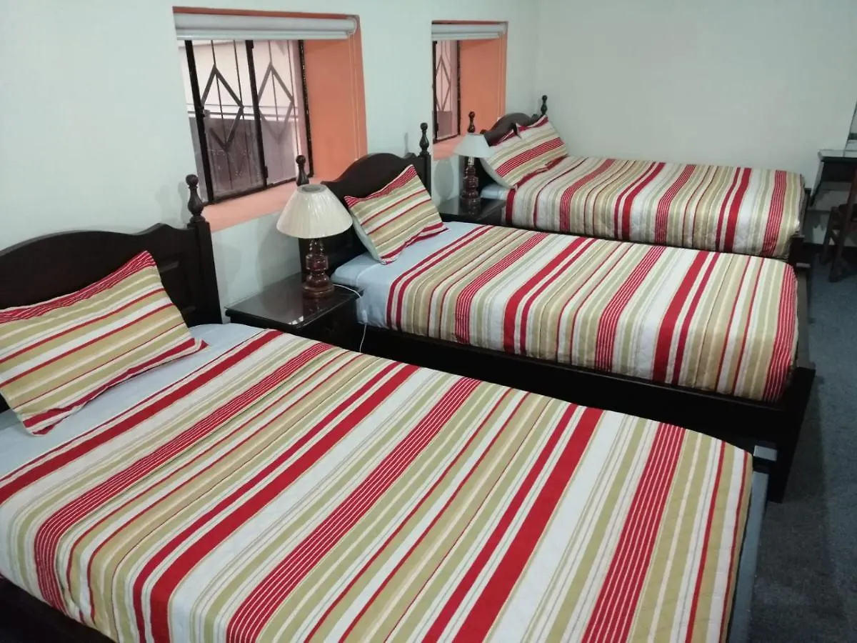 Hostal Victoria Quito