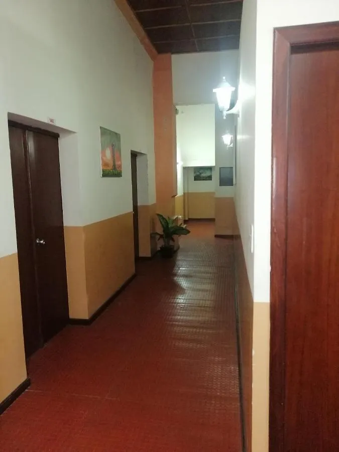 Hostal Victoria Quito