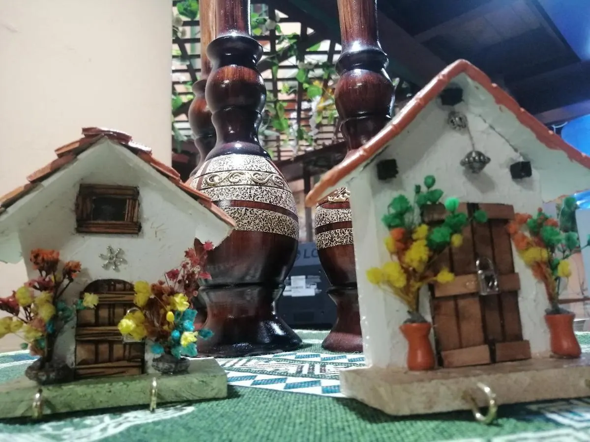 Guest house Hostal Victoria Quito