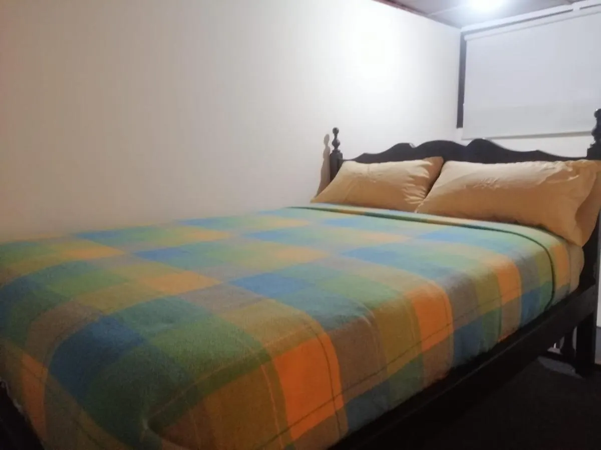 Hostal Victoria Quito Guest house
