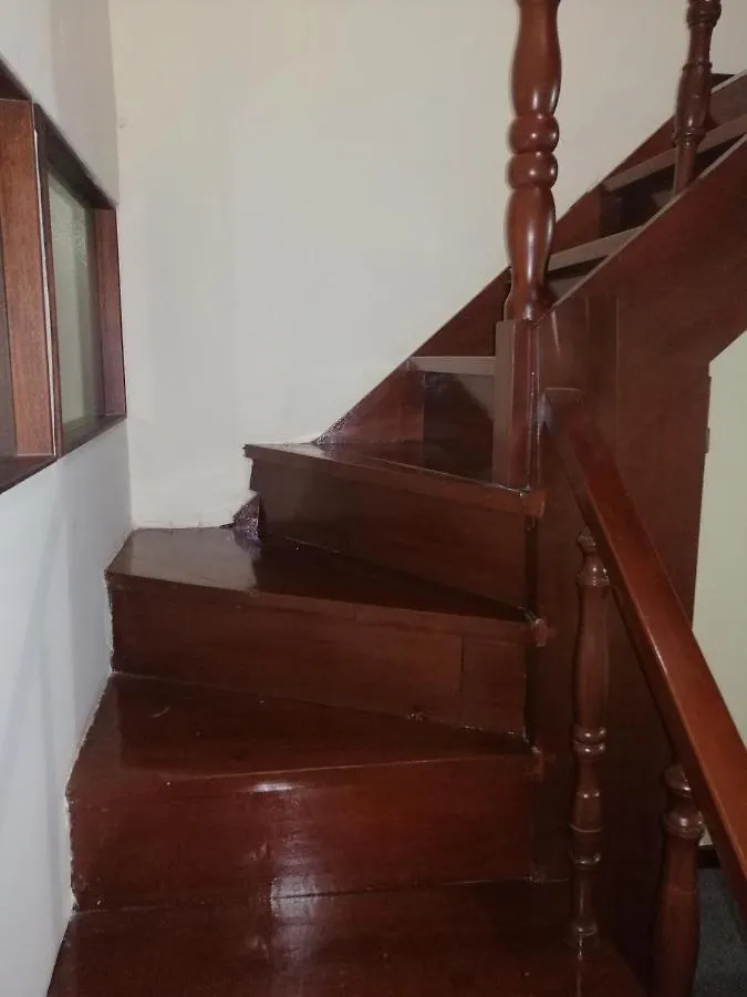 Guest house Hostal Victoria Quito