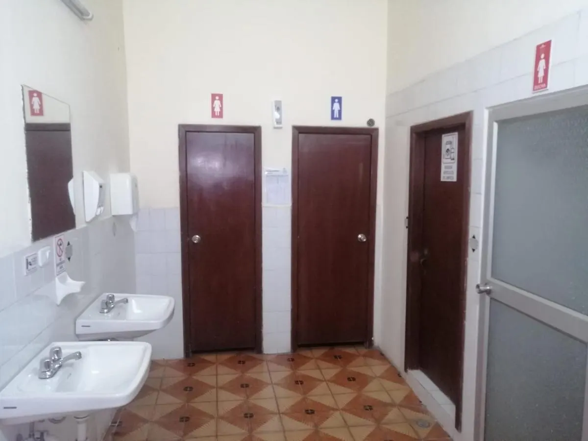 Guest house Hostal Victoria Quito