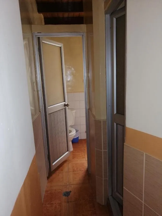 Hostal Victoria Quito 0*,  Ecuador
