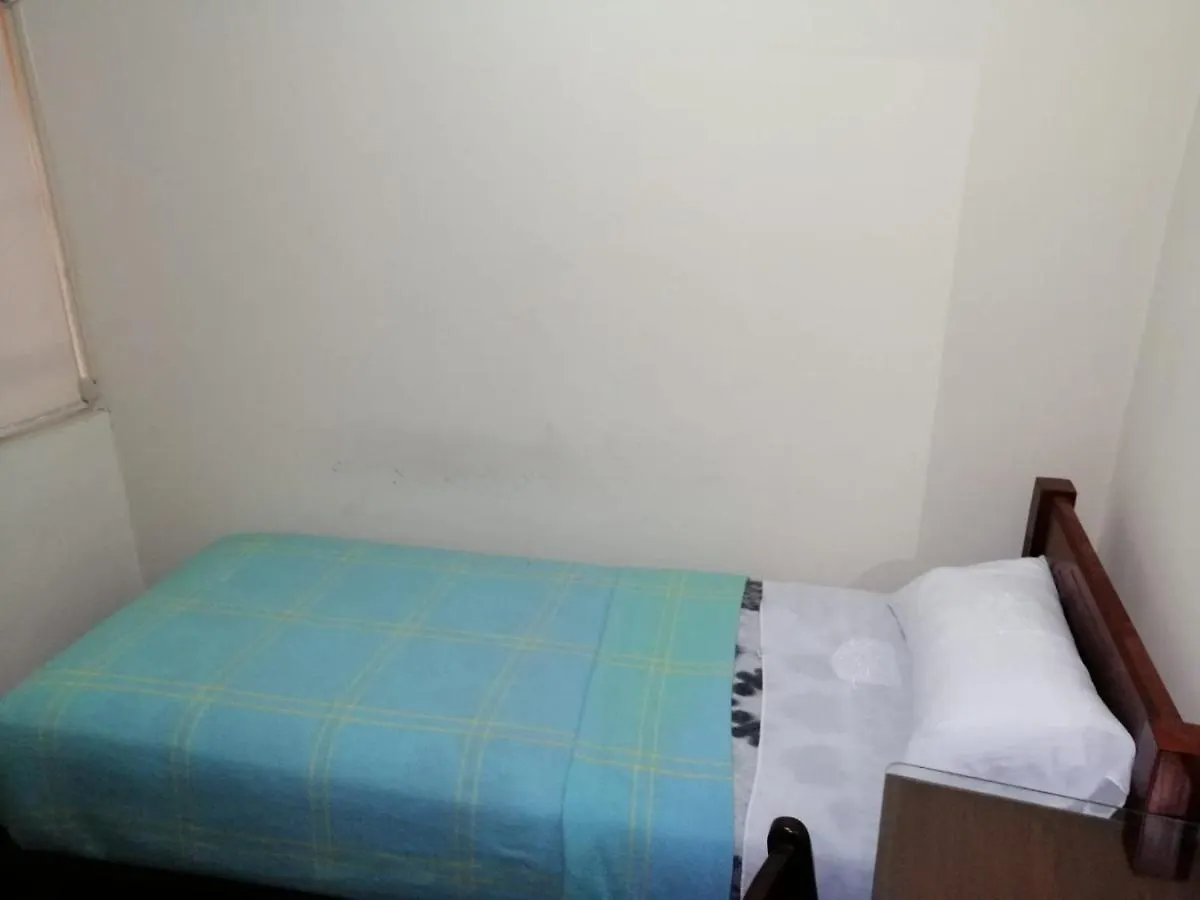 Hostal Victoria Quito 0*,  Ecuador