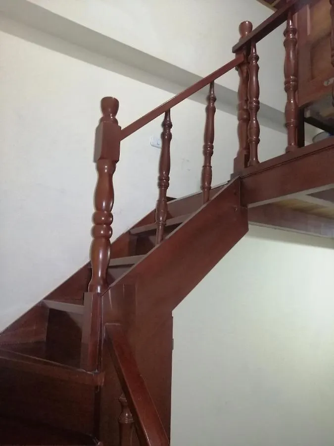 Hostal Victoria Quito Guest house